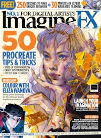 Imagine FX