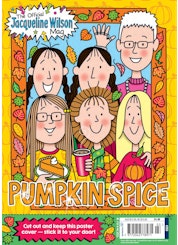 Jacqueline Wilson