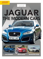 Jaguar Memories