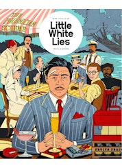 Little White Lies