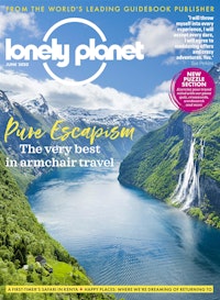 Lonely Planet