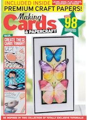 Making Cards & Papercraft