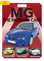 MG Memories