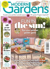 Modern Gardens