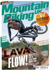 Mountain Biking UK