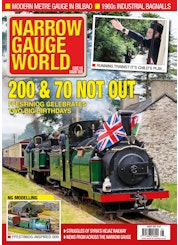 Narrow Gauge World