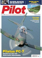 Pilot
