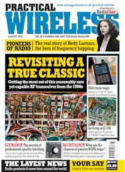 Practical Wireless
