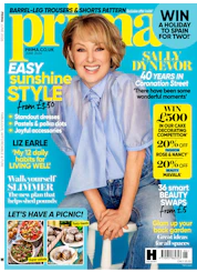 Hearst Magazines Subscriptions | magazine.co.uk