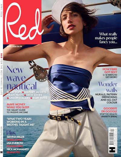 Red Magazine Subscription Offers | magazine.co.uk