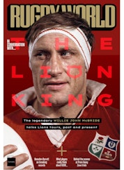 Rugby World