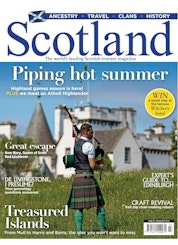 Scotland