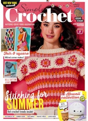 Simply Crochet