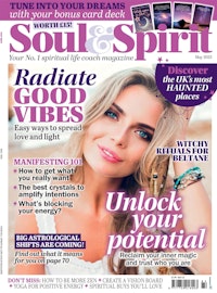 Soul & Spirit