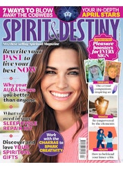 Spirit & Destiny