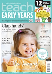 Teach Early Years
