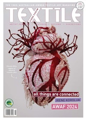 Textile Fibre Forum