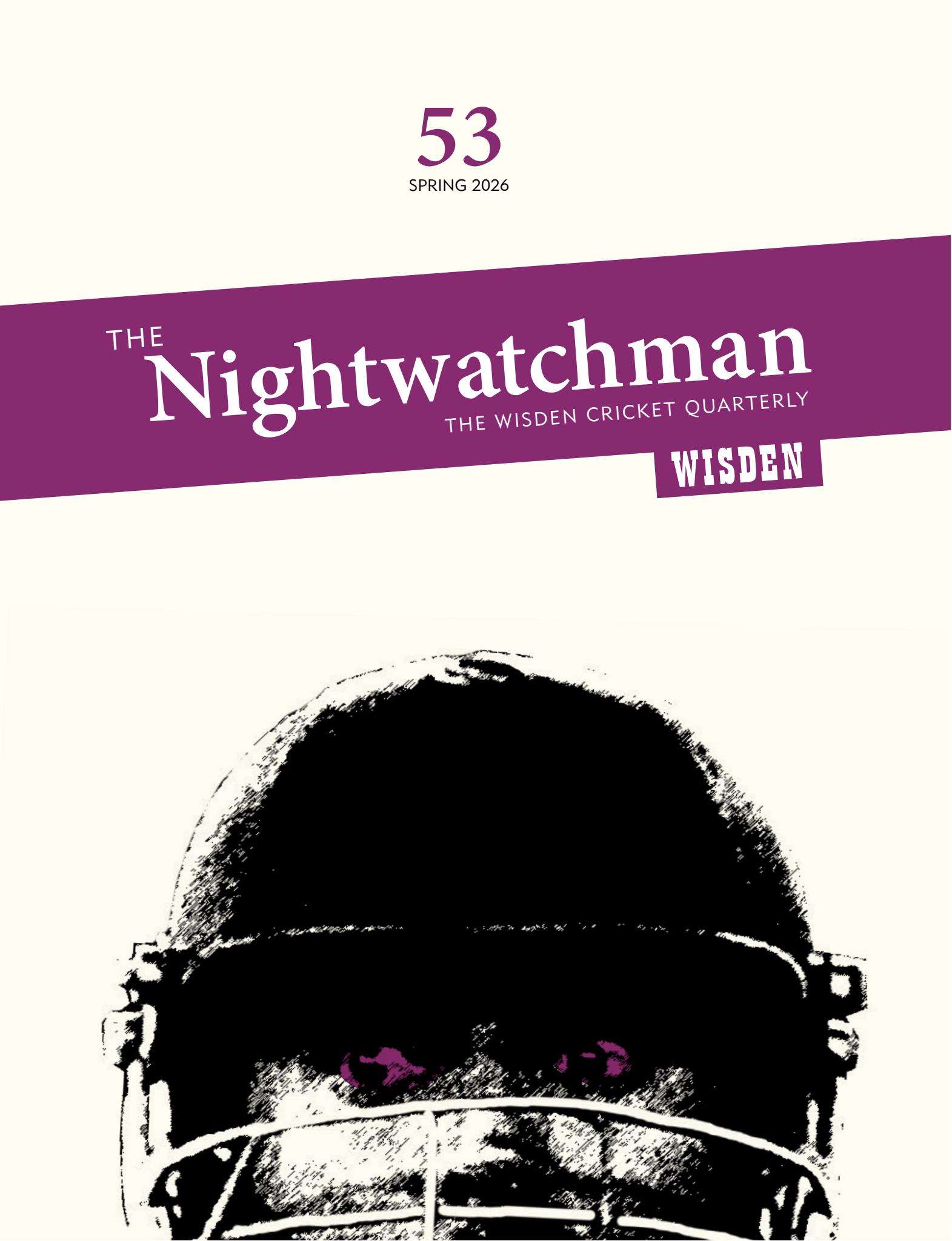 The Nightwatchman Magazine Subscription
