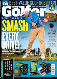 Todays Golfer