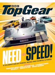 BBC Top Gear