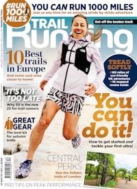 Trail Running