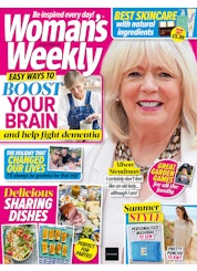 Womans Weekly