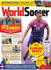World Soccer
