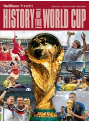 World Soccer Presents