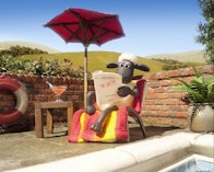 Shaun the Sheep's guide to magazines