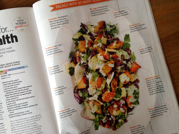 magazine.co.uk good food subscription review