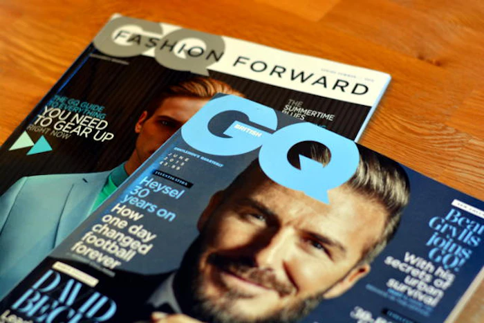gq magazine review sam squire