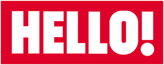 hello logo