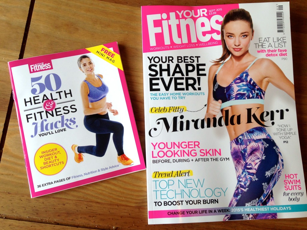 Fitness tips for parents your fitness