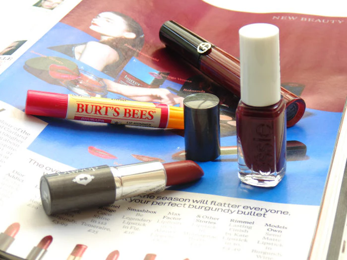 AQ15 Lipstick