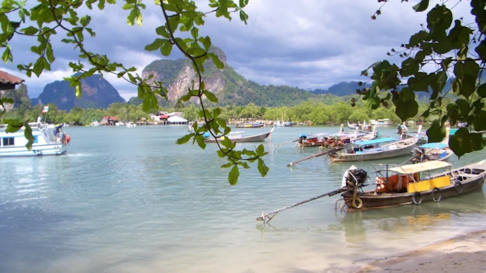 travel inspiration conde nast traveller magazine
