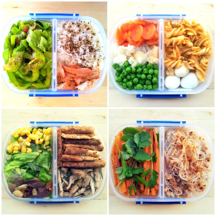 tasty low fodmap food