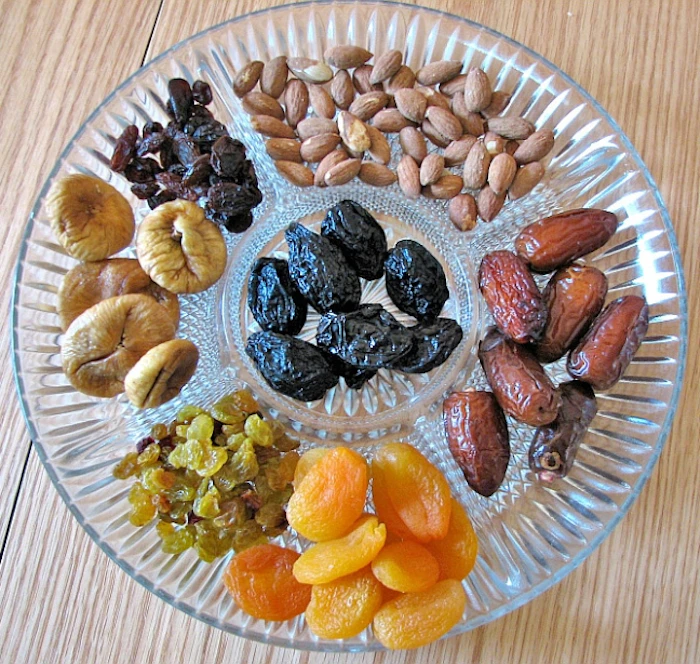 fodmap friendly food