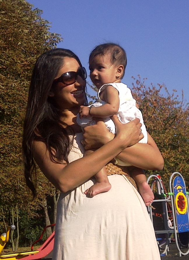 being a mum secret style file grazia