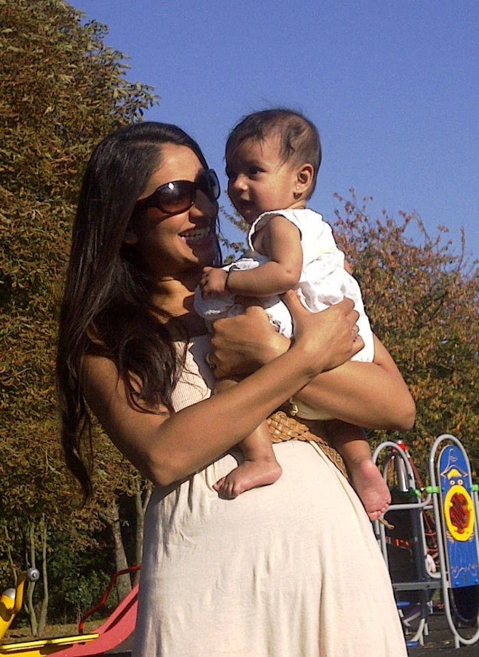 being a mum secret style file grazia