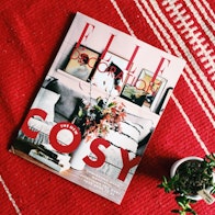 getting cosy with elle decoration magazine