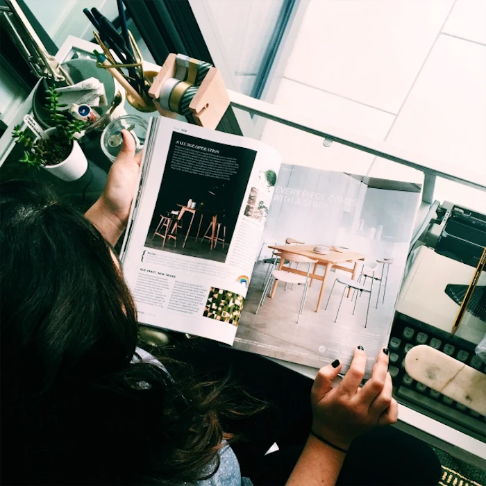 Elle decoration magazine inspiration