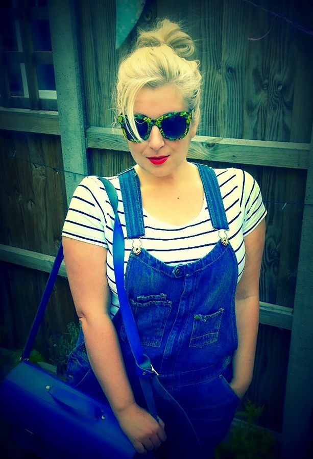 missy vintage red lipstick vogue magazine