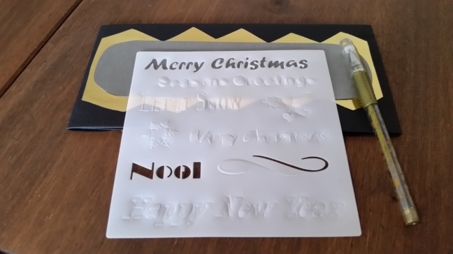 money wallet gold stencil crafts beautifull magazine