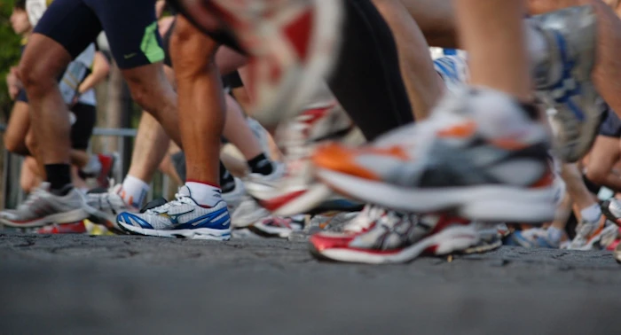 runners world running trainers
