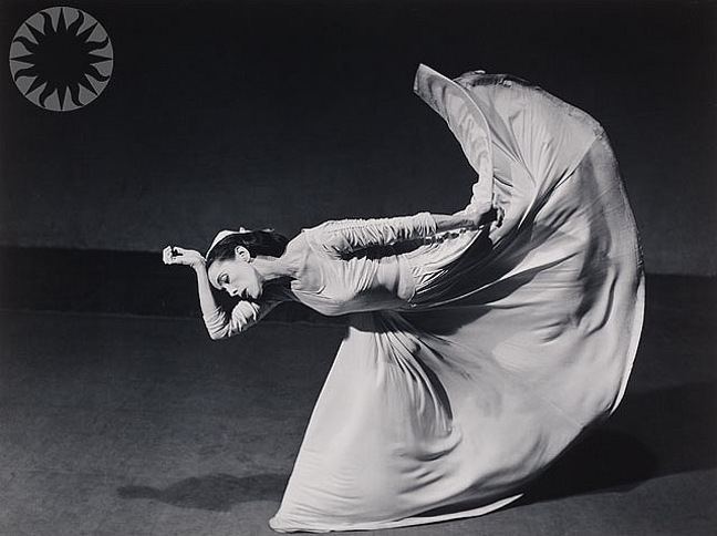 martha-graham