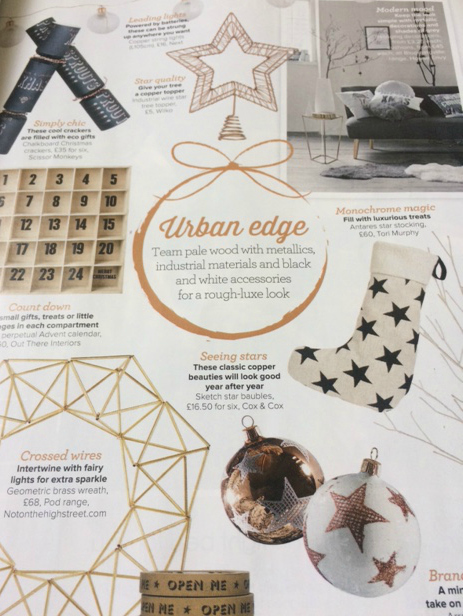 Ideal Home Christmas Decoration ideas