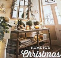 ideal home magazine christmas