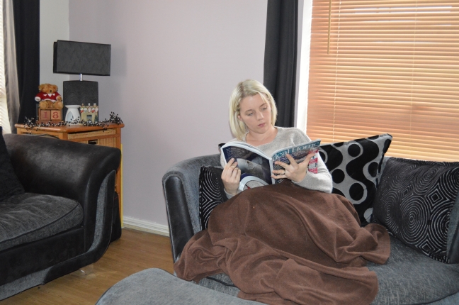 Ideal Home inspiration