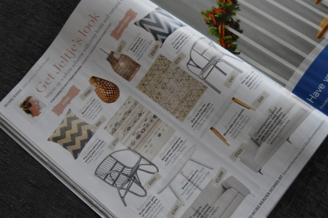 dutch home inspiration