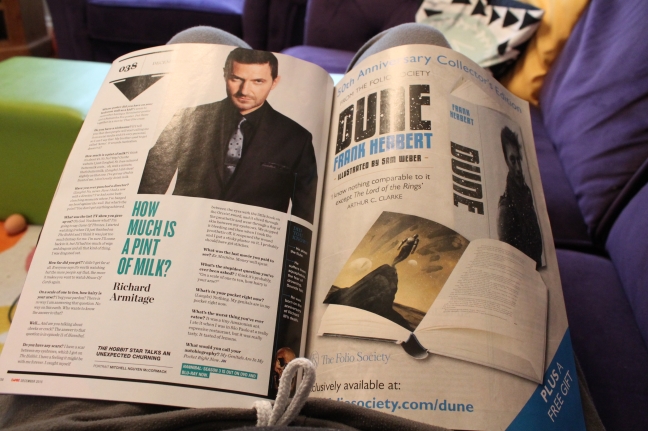 empire magazine film movie review